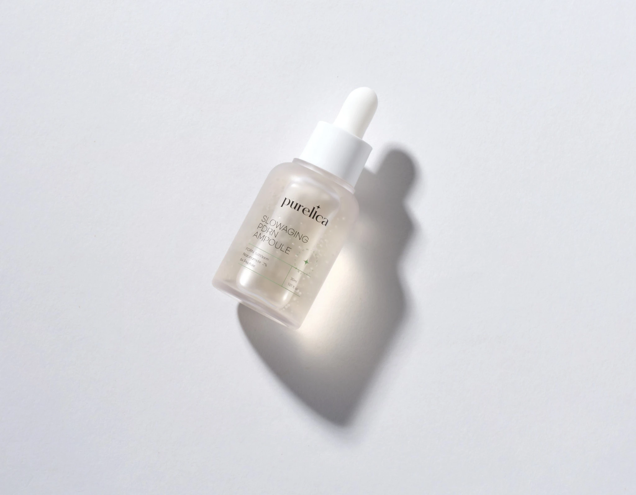 슬로우에이징 PDRN 앰플 제품 이미지