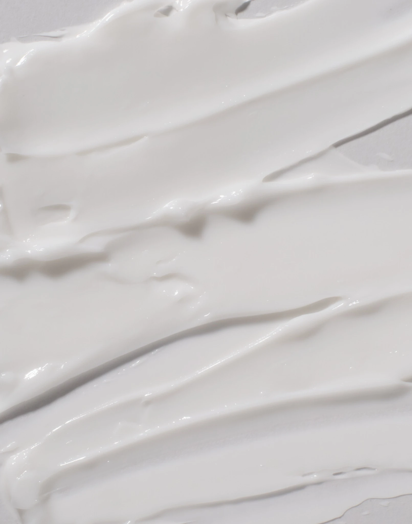 퓨어리카 크림 제형과 패키지 디테일